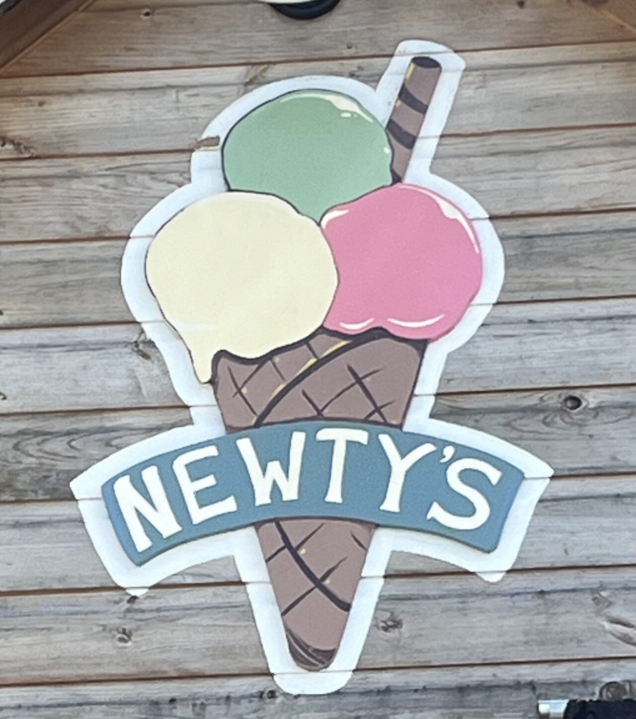 Newty’s Espresso Bar & Ice Cream – CPSL LLC