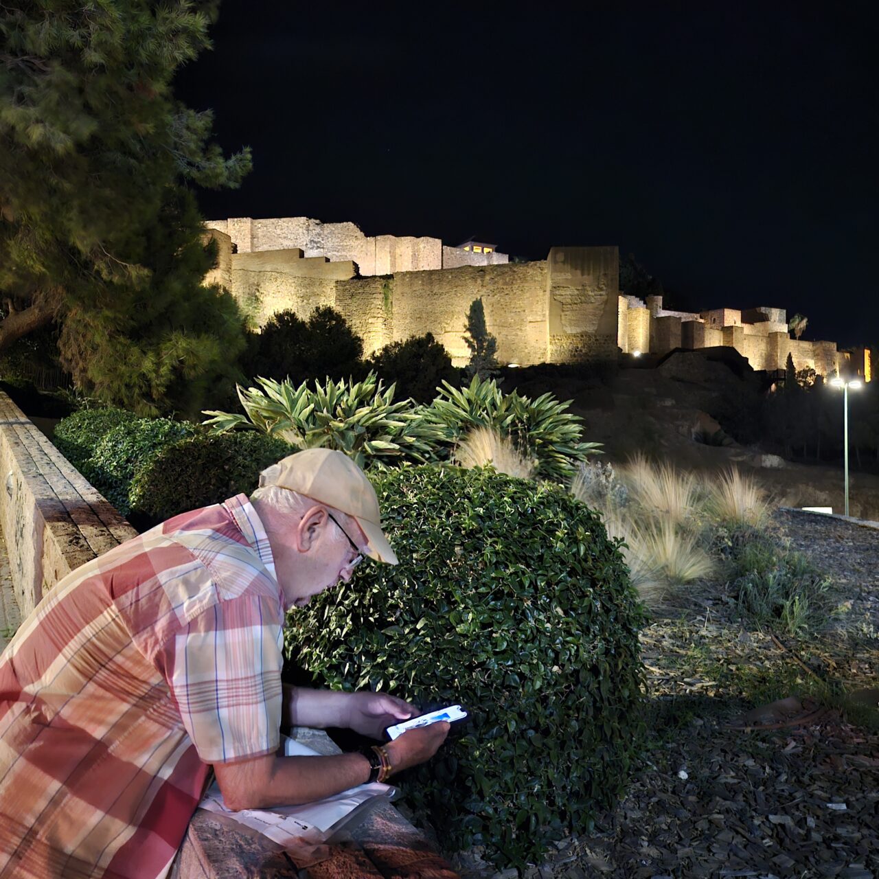Penobscot Bay Language School students, staff, and volunteers return