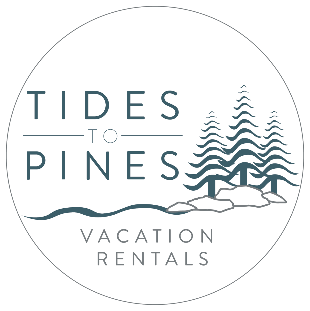 Tides to Pines Vacation Rentals