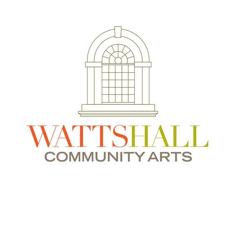 Watts Hall Community Arts, Inc.