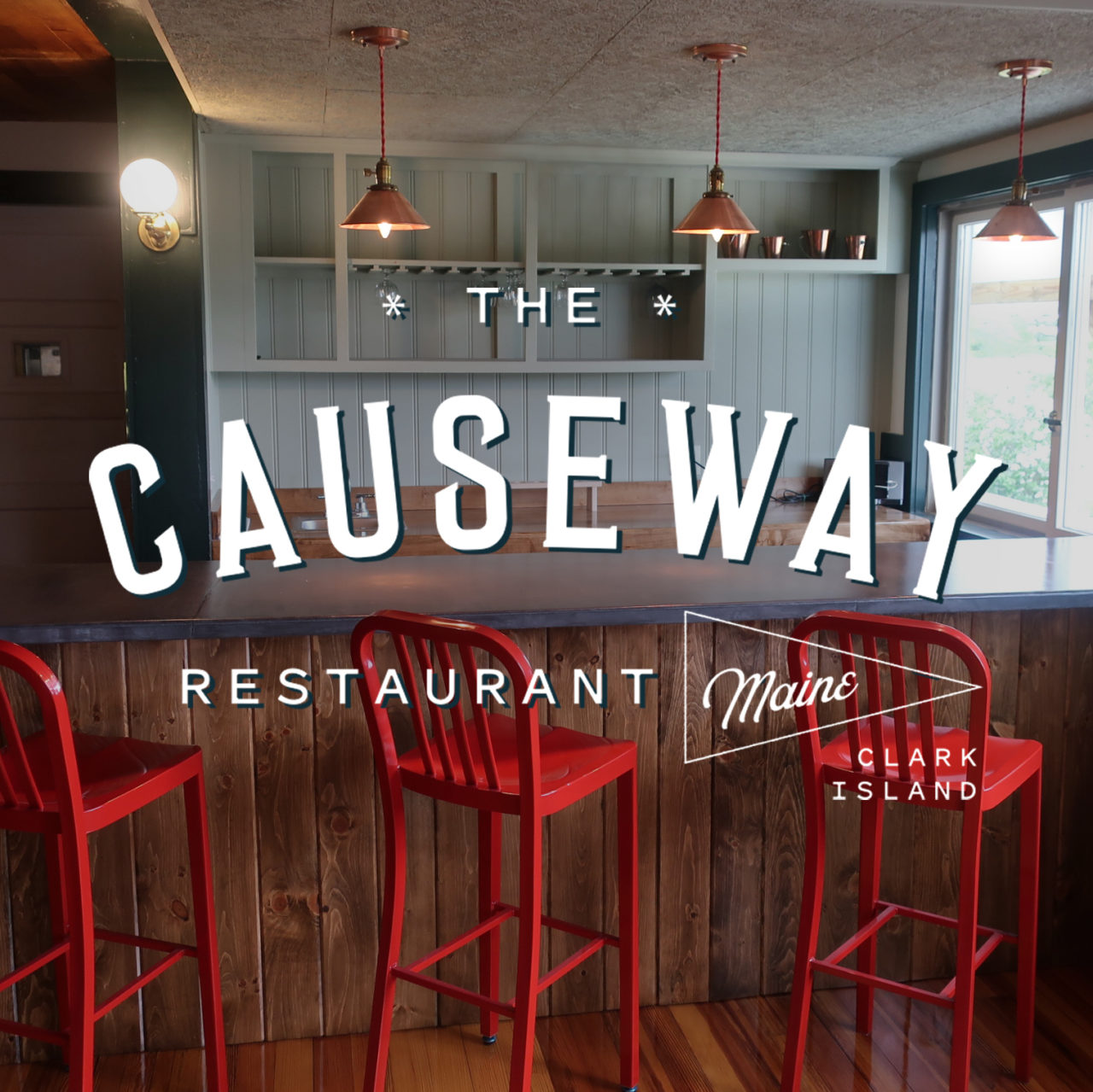 Causeway Restaurant